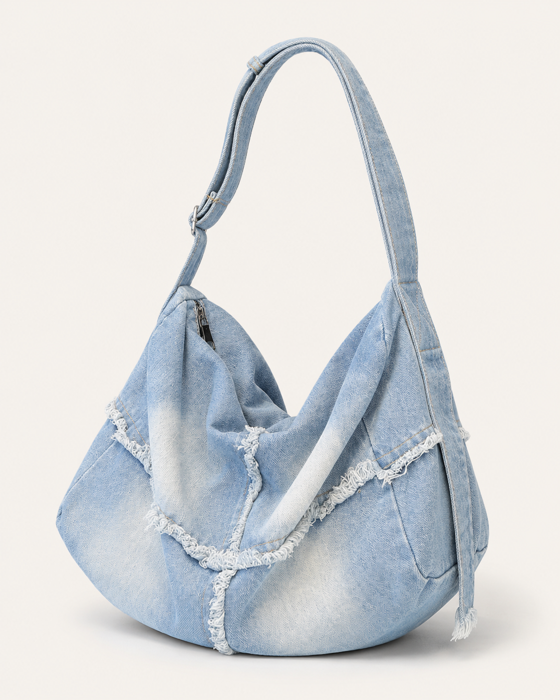 OUT WEST CARRYALL