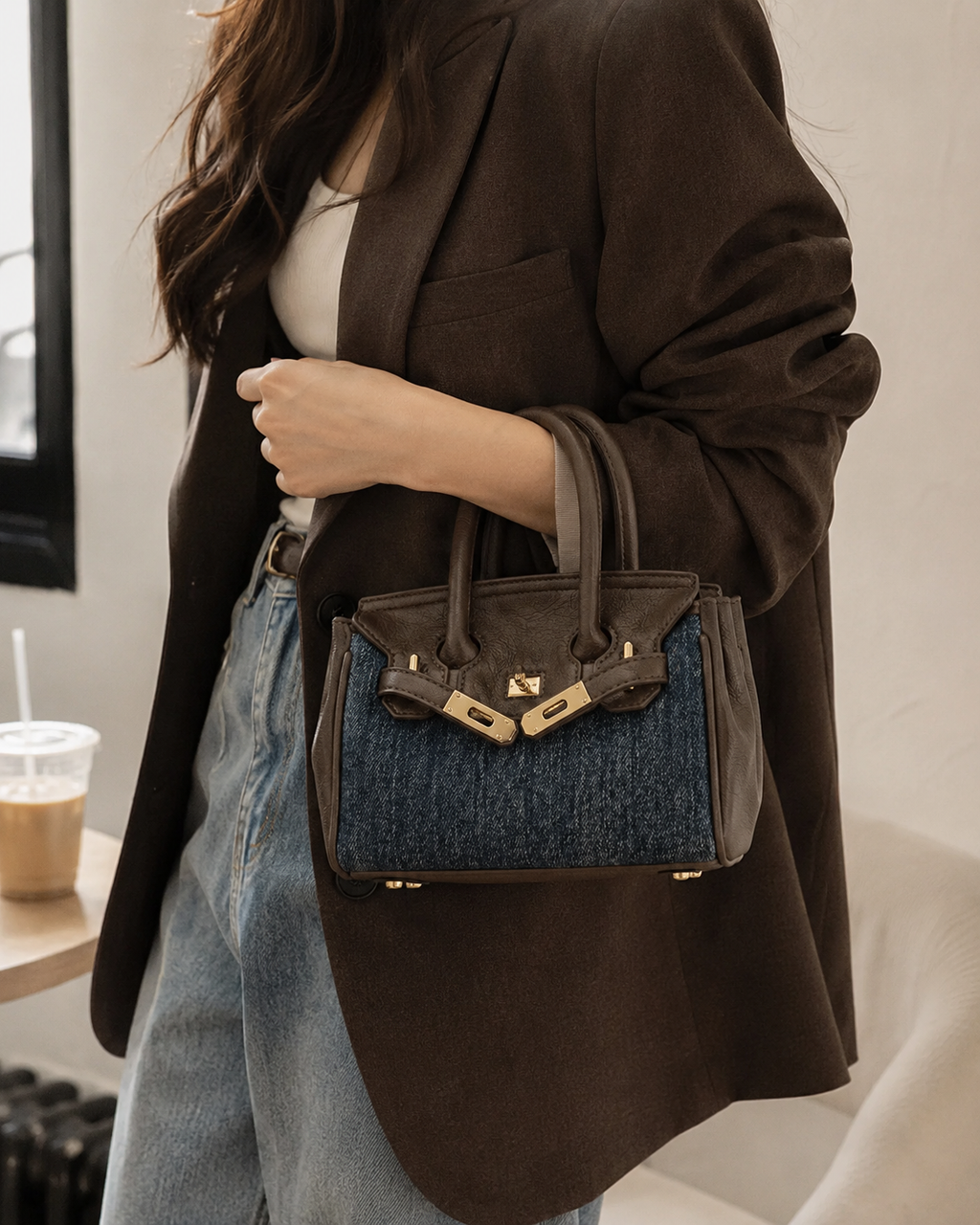 BABY IT BAG