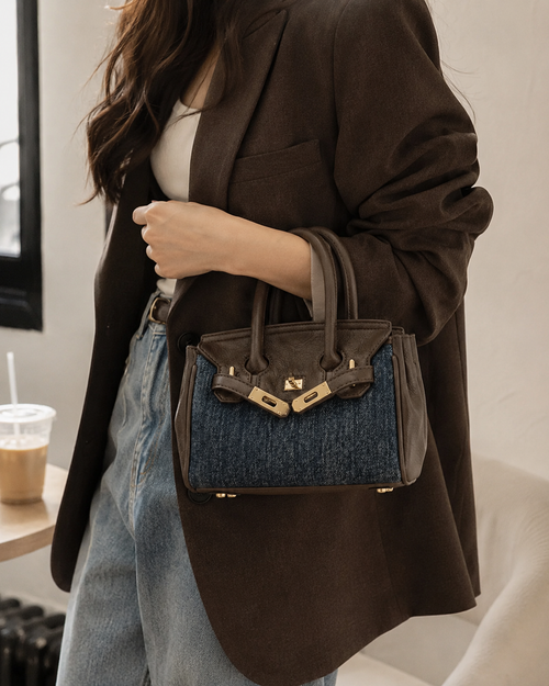 BABY IT BAG