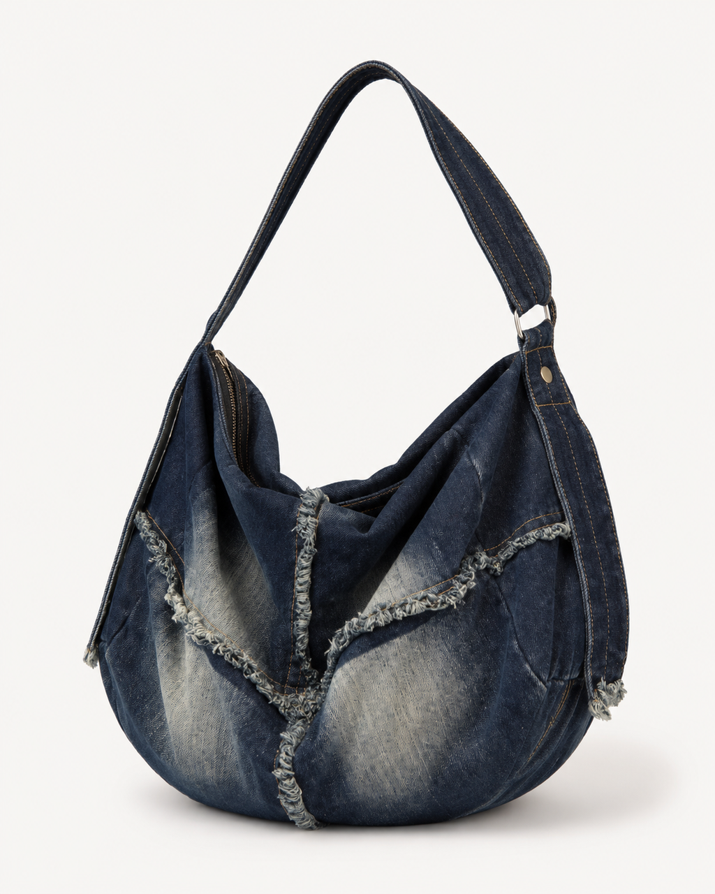 OUT WEST CARRYALL