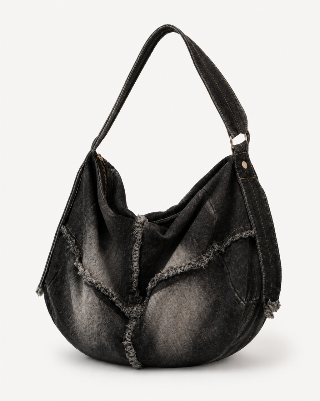 OUT WEST CARRYALL