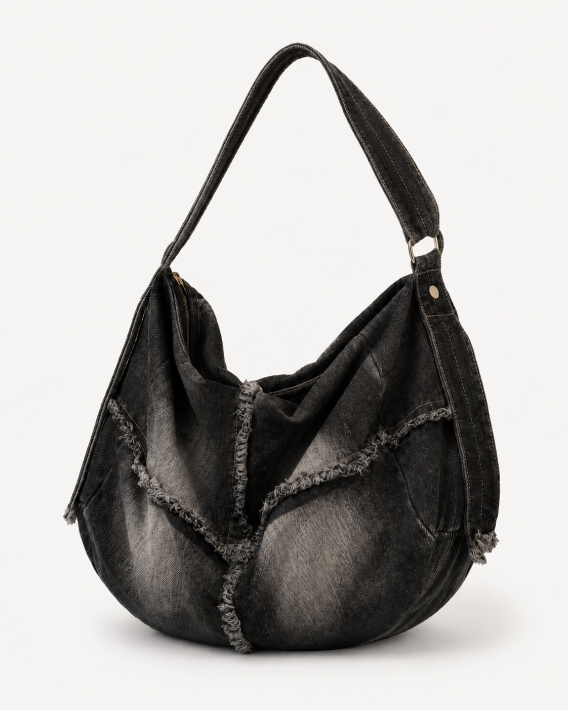OUT WEST CARRYALL