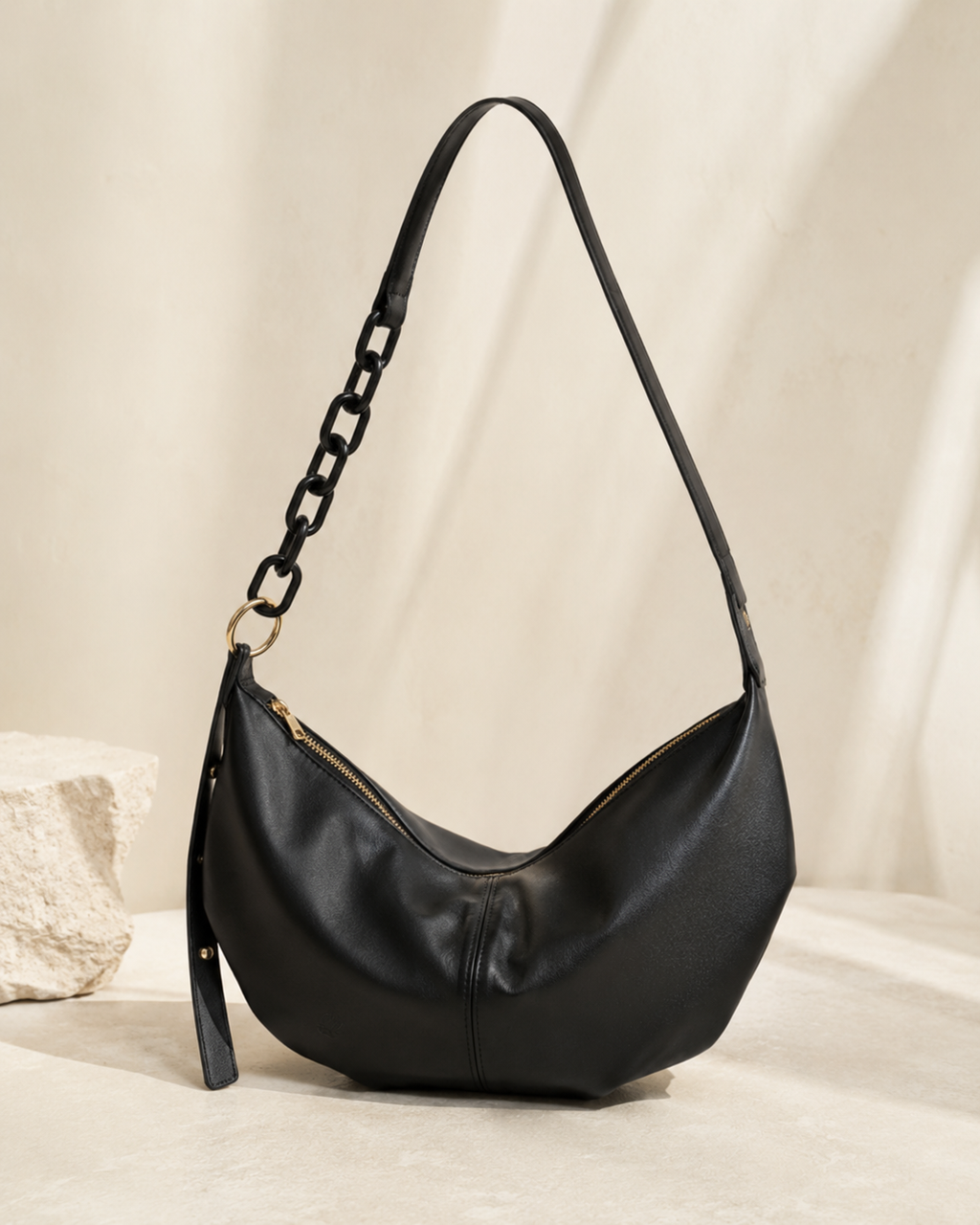 ROCKER CRESCENT BAG -NEW